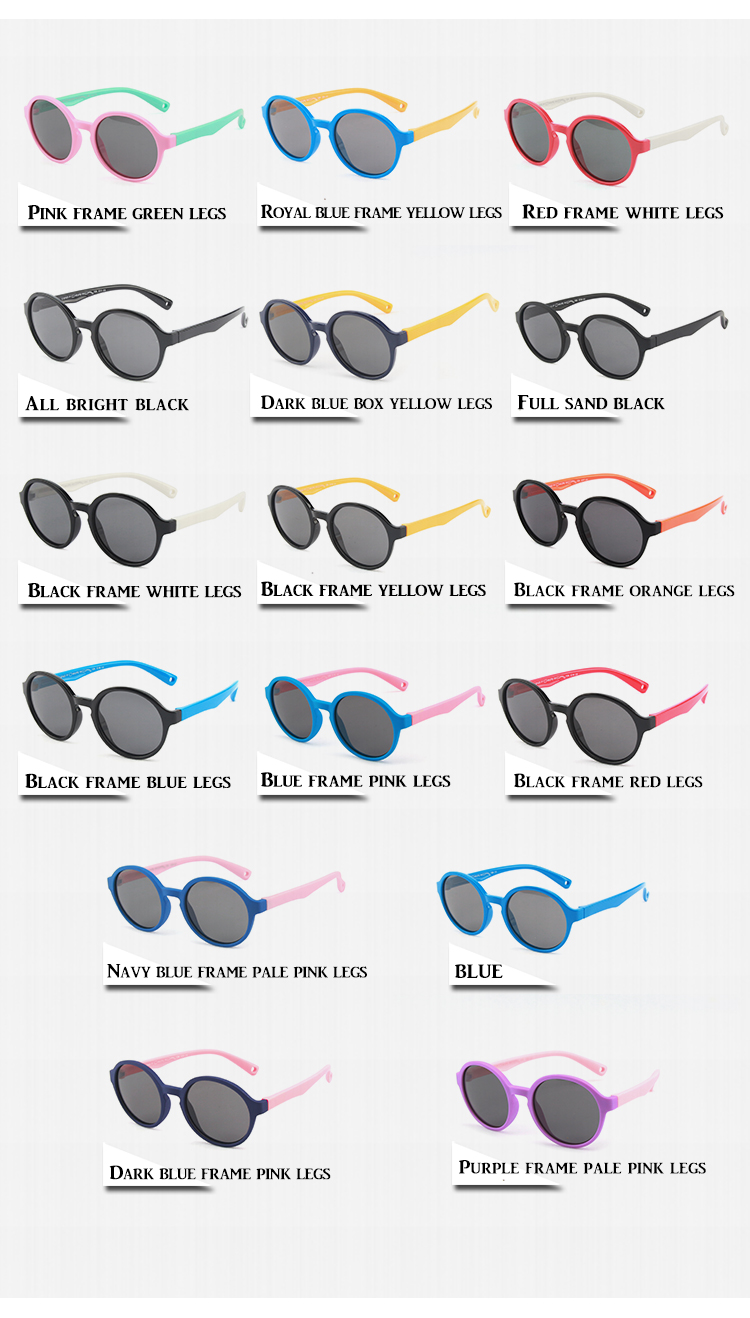 Polarized Wholesale Sunglasses - Best Cheap Sunglasses for Kids