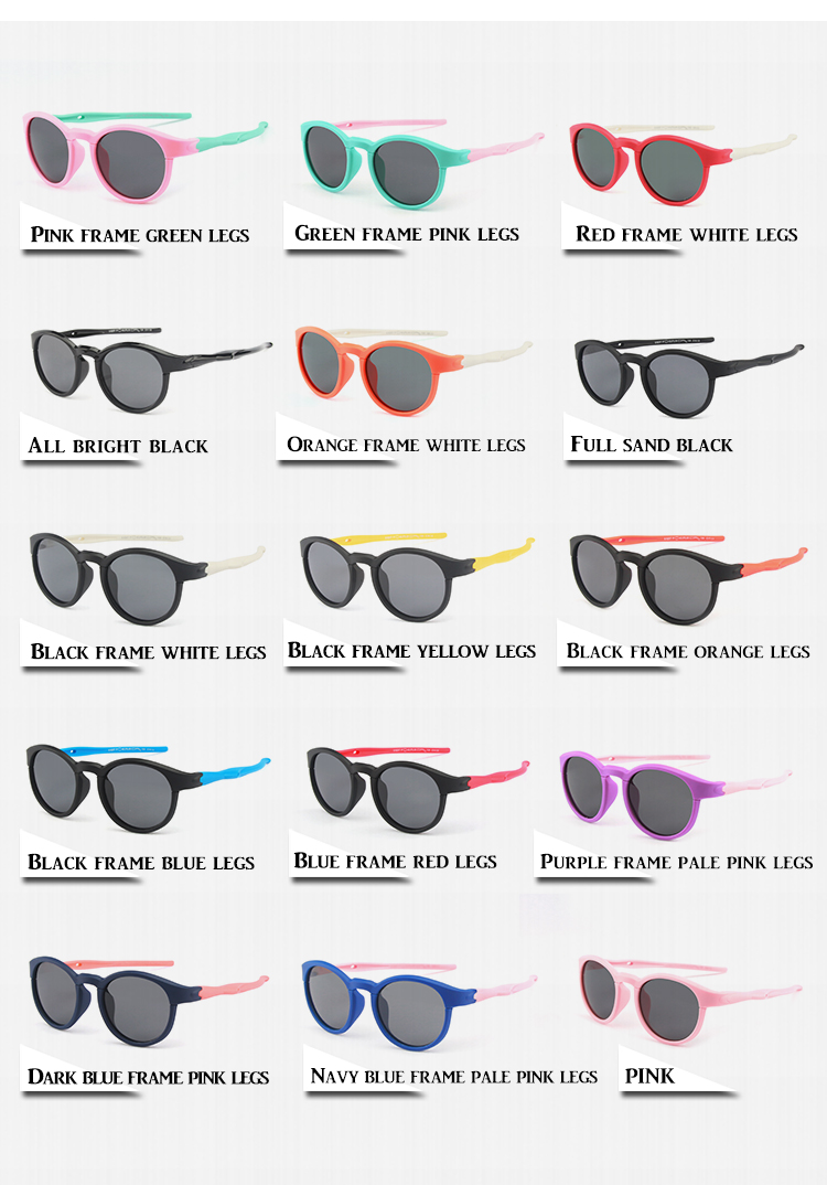 Sunglasses Wholesale Suppliers - Summer Sunglasses for Kids