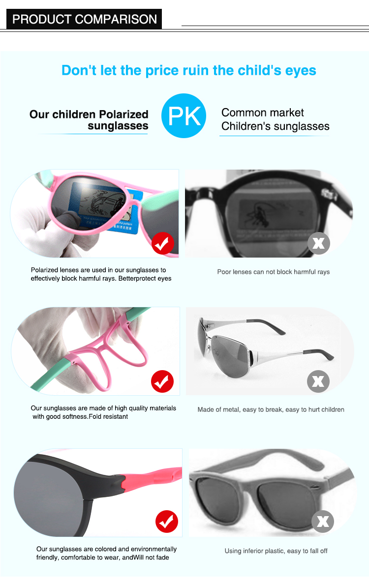 Sunglasses Wholesale Suppliers - Summer Sunglasses for Kids