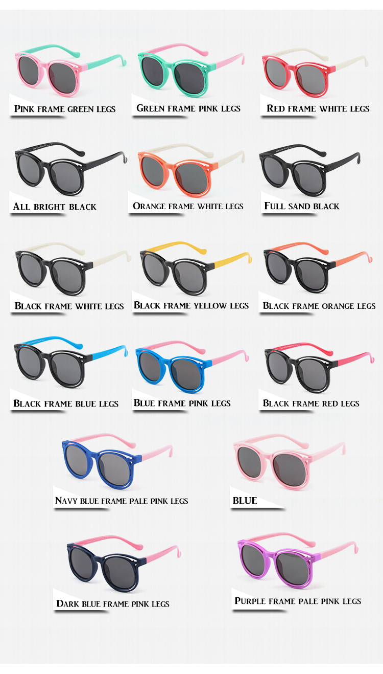 Wholesale Sunglass Suppliers - the Best Sunglasses for Boys & Girls