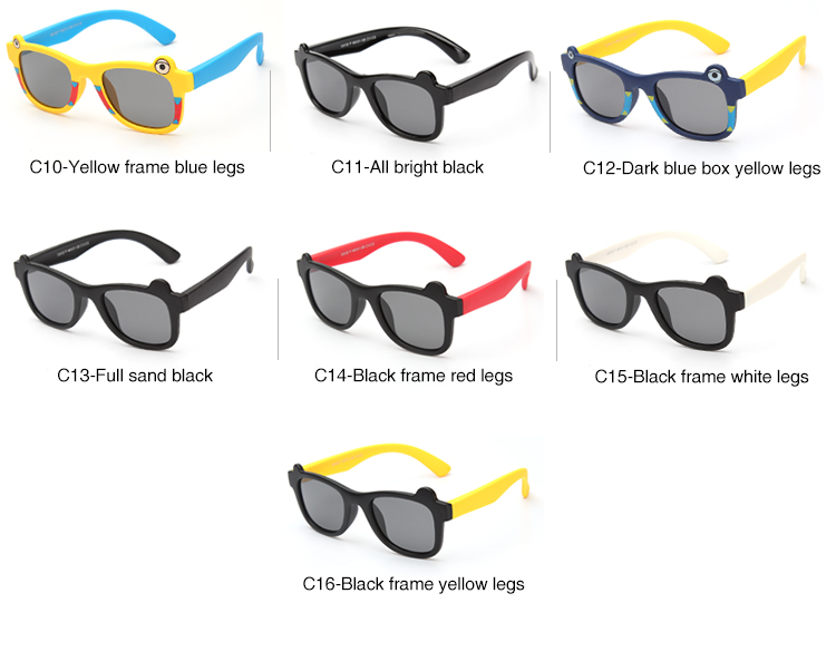 Wholesale Sunglasses Supplier - Sunglasses Eyeware for Children