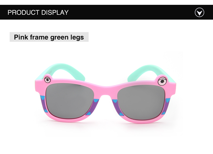 Wholesale Sunglasses Supplier - Sunglasses Eyeware for Children