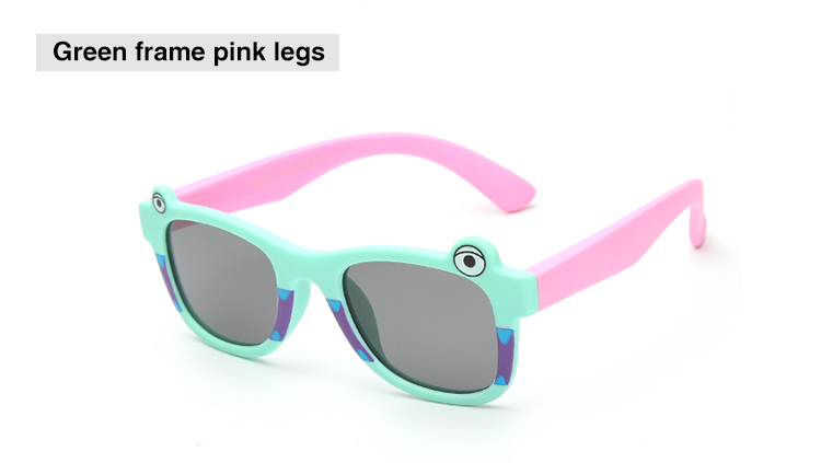 Wholesale Sunglasses Supplier - Sunglasses Eyeware for Children