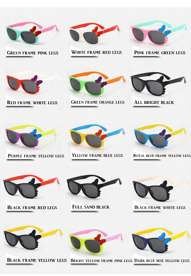 Wholesale Sunglasses Fashion - Youth Sunglasses