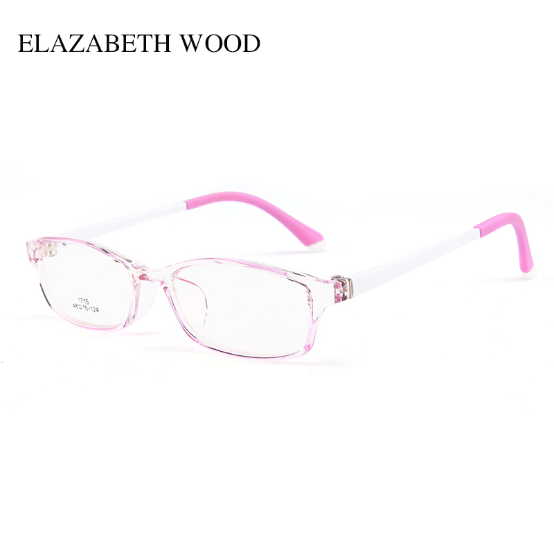 Eyewear Manufacturers China - Kid’s Optical Glasses