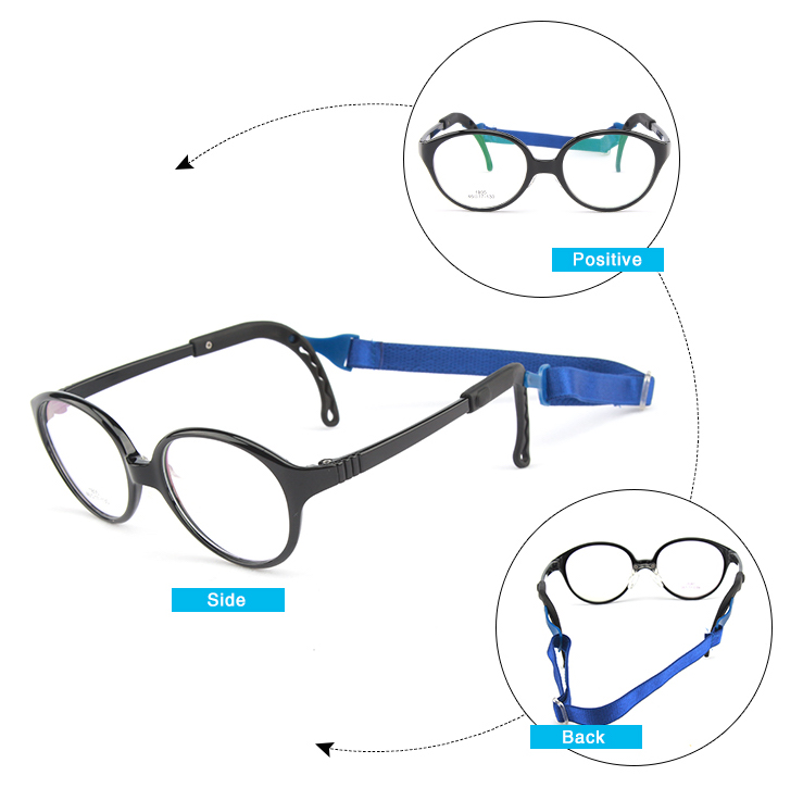 Eyeglasses Wholesale China - Kid’s Optical Glasses