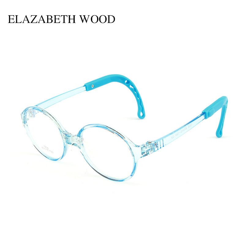 Eyewear Wholesale China - Kid’s Optical Glasses