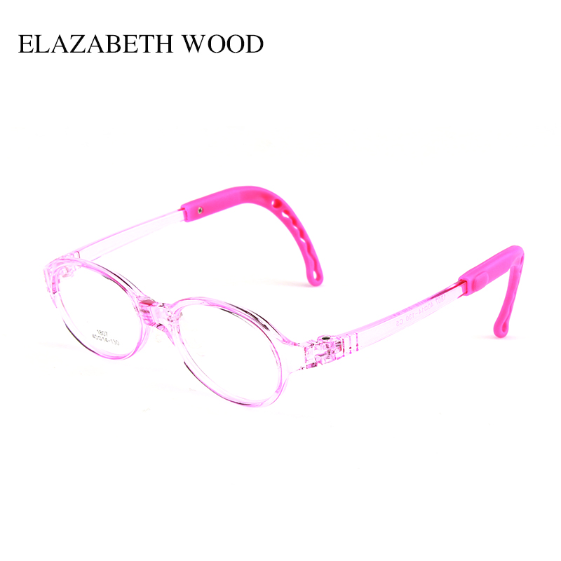 Eyewear Wholesale China - Kid’s Optical Glasses