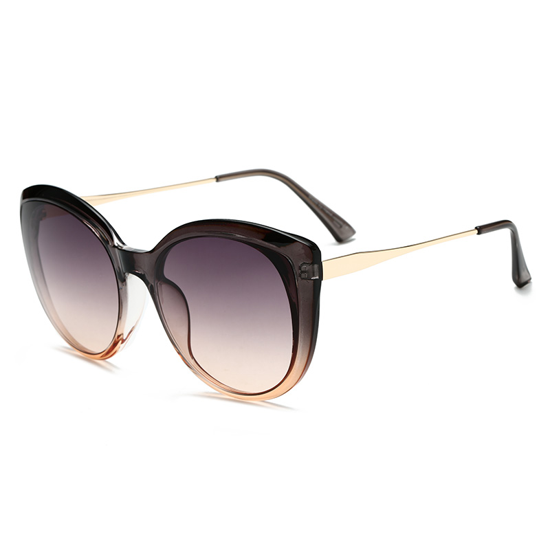 Sunglasses Manufacturer in China - Factorie Sunglasses - Cat Eye Sunglasses women