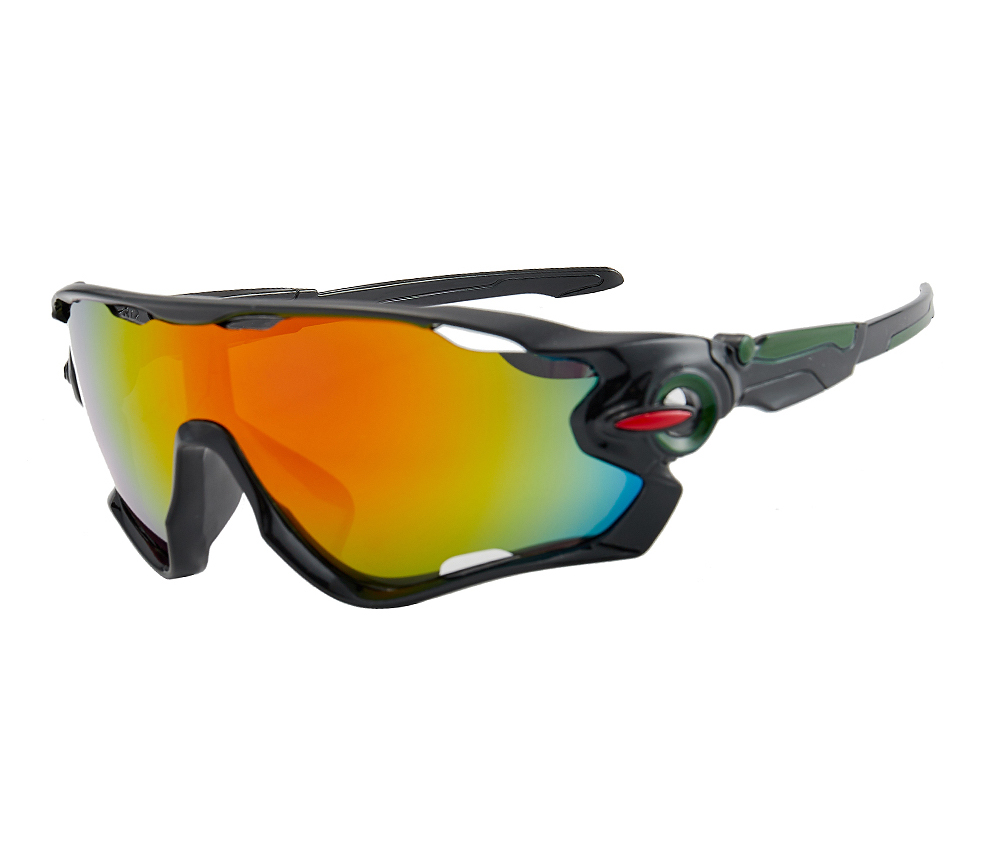 Sports Sunglasses Manufacturers - Sunglasses Supplier China_Cycling Sunglasses