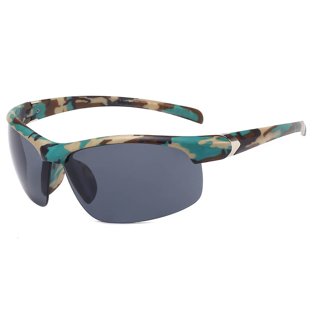 Sports Sunglasses Manufacturers - Sunglasses Supplier China_Fishing Sunglasses