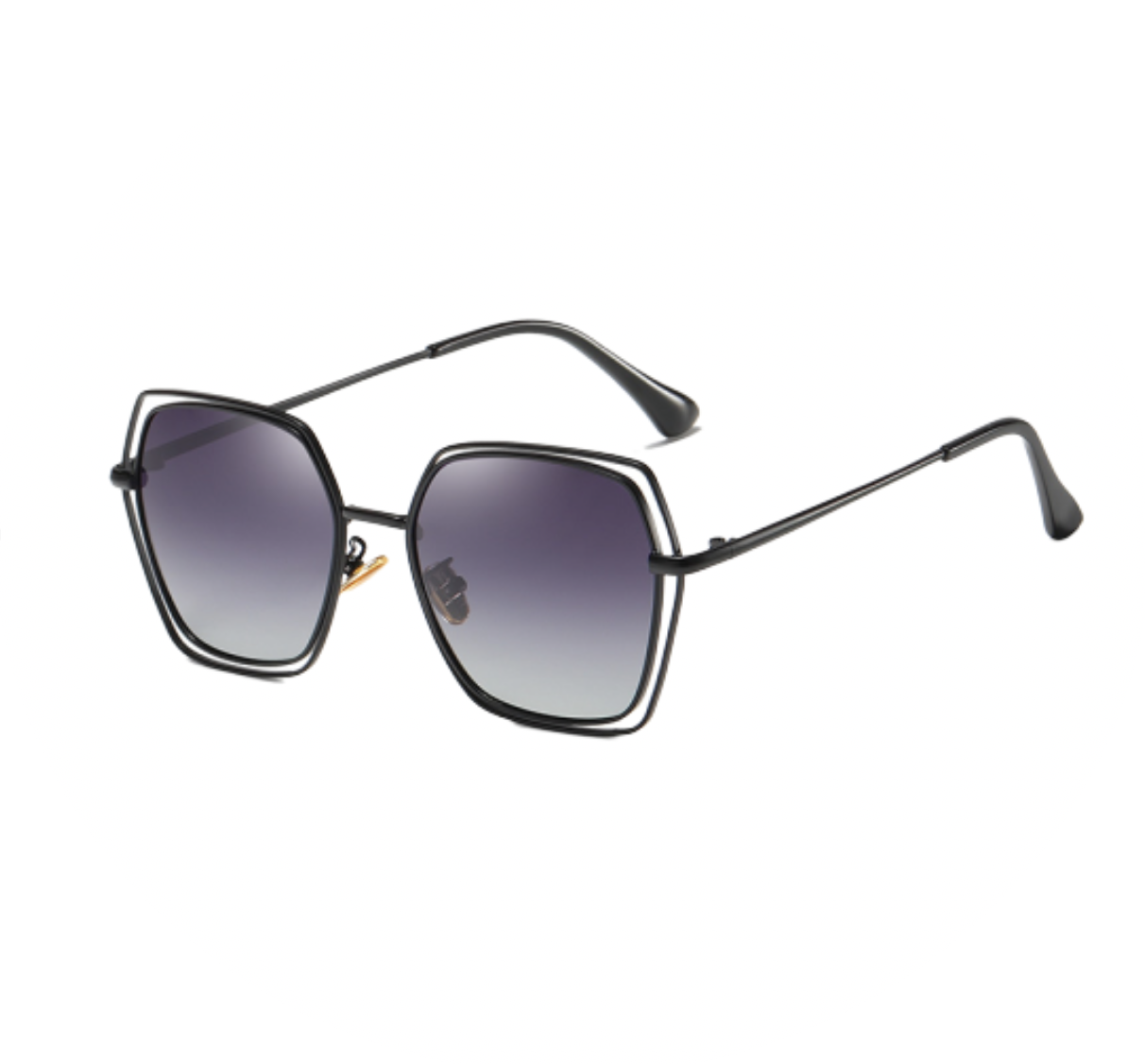 Sunglasses Manufacturer in China - Factorie Sunglasses - Metal Sunglasses women