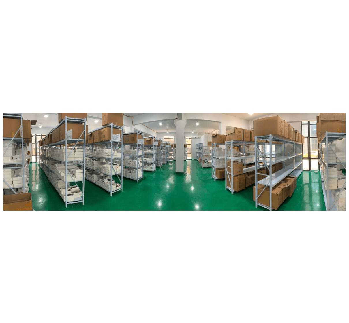 warehouse - Sunglasses Manufacturers China - Eyewear Factory