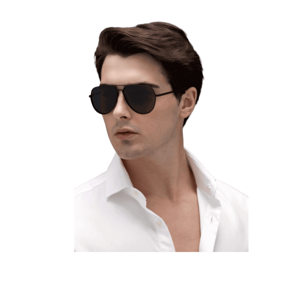 see through clothes sunglasses manufacturers