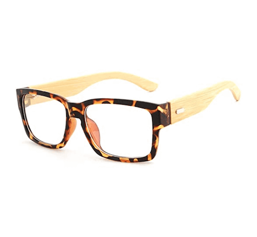 Natural materials Glasses Frame, eyewear manufacturer
