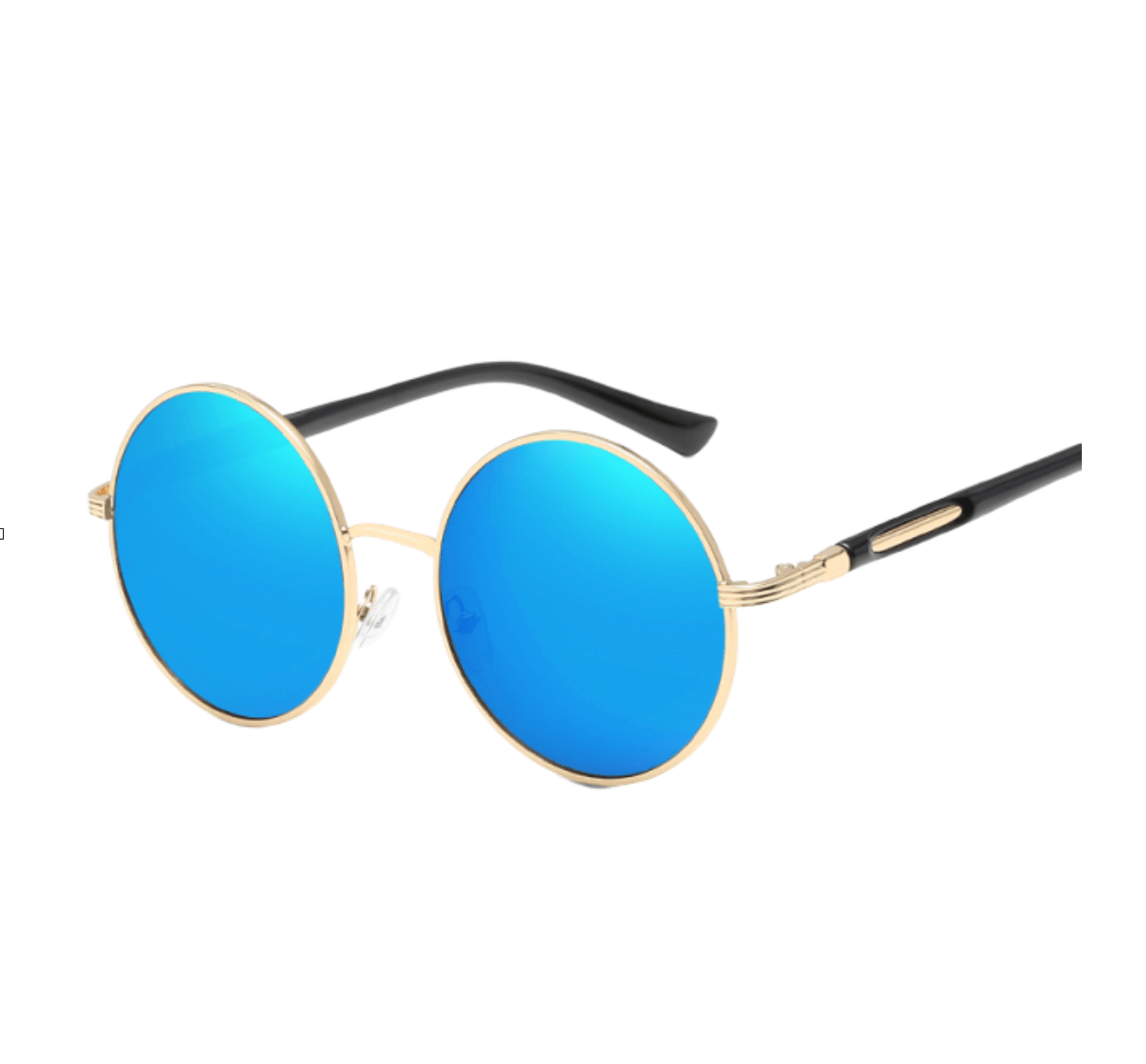 Sunglasses Manufacturer in China - Factorie Sunglasses - Round Sunglasses Women