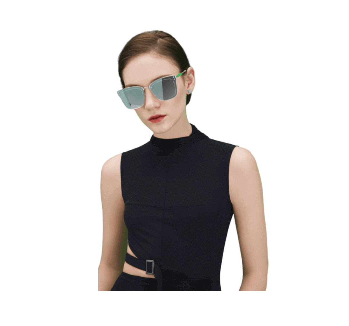 تولید کننده عینک آفتابی در چین - Factorie Sunglasses_womens sunglasses