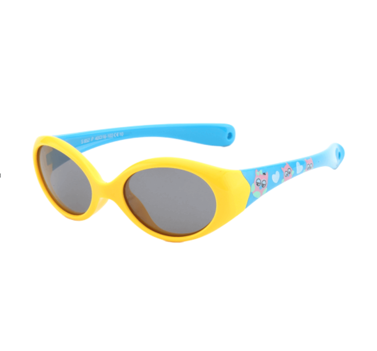 Sunglasses Supplier - China Sunglasses Manufacturer_Kids Polarized Sunglasses