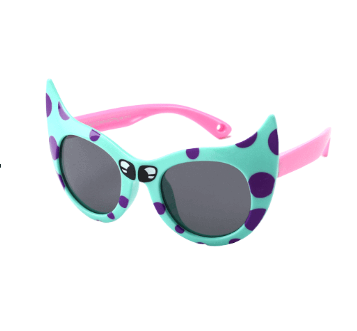 Sunglasses Supplier - China Sunglasses Manufacturer_Kid’s Fashion Sunglasses