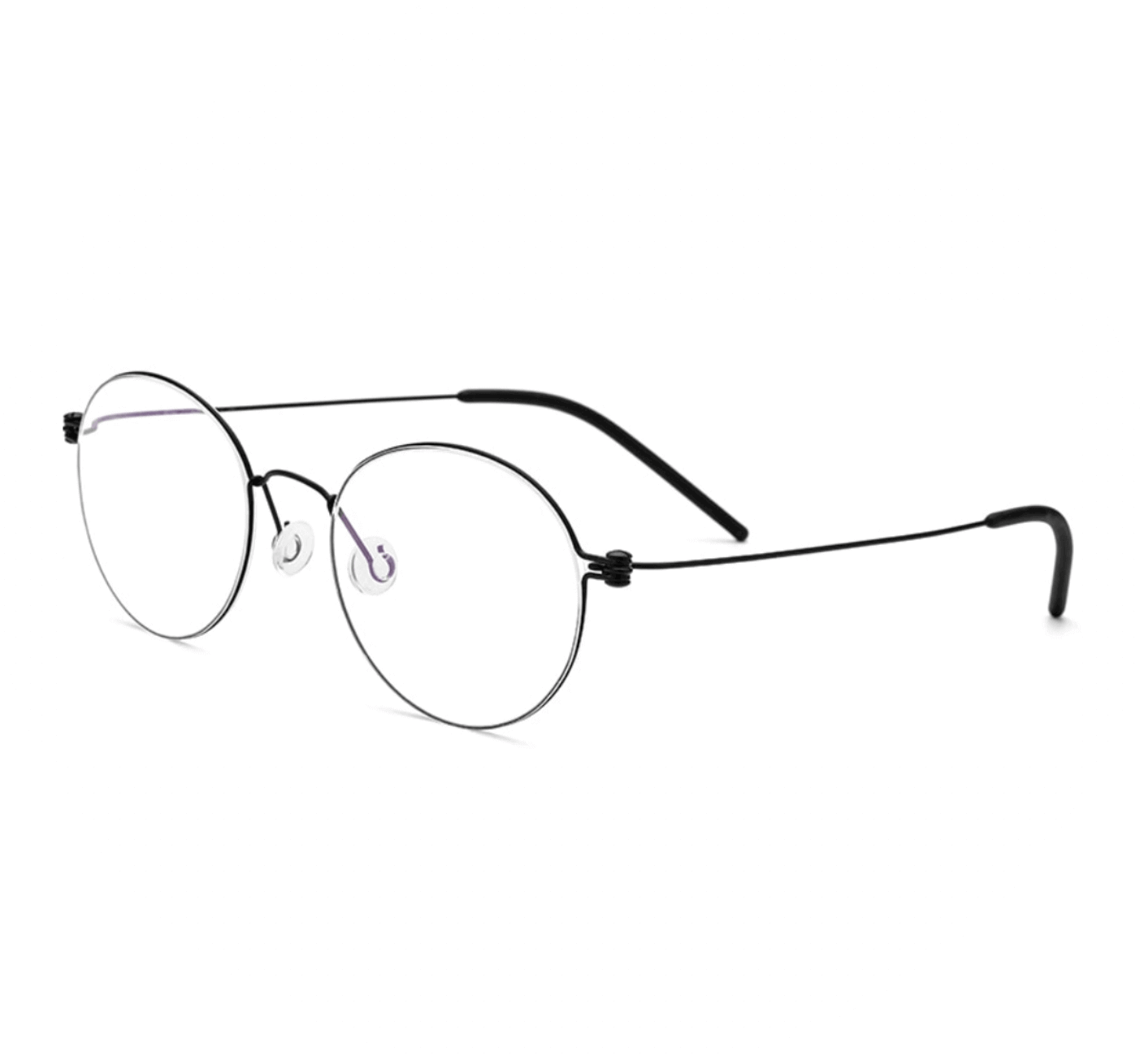 Titanium Glasses Frame, eyeglass factory