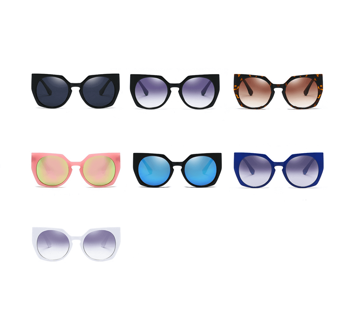 Wholesale Designer Sunglasses from China Sunglasses Manufacturer