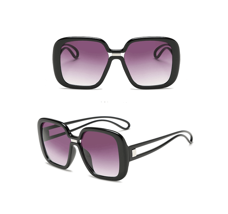Wholesale Plastic Sunglasses from China Sunglasses Manufacturer