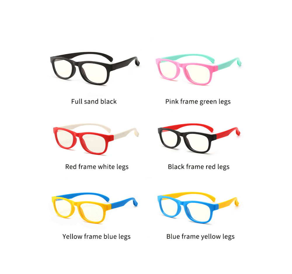 Blue Light Glasses Wholesale from China Wholesale Eyewear Suppliers - Wholesale Eyeglasses - Wholesale Eyewear Suppliers