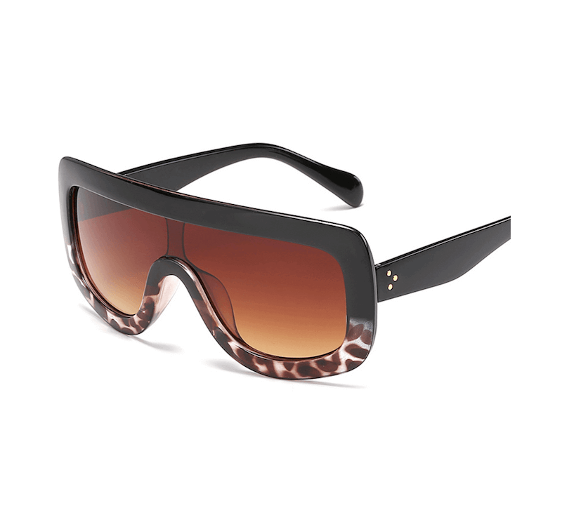 Custom Oversized Sunglasses from China - Custom Sunglasses Manufacturer - Custom Eyewear Manufacturers in China