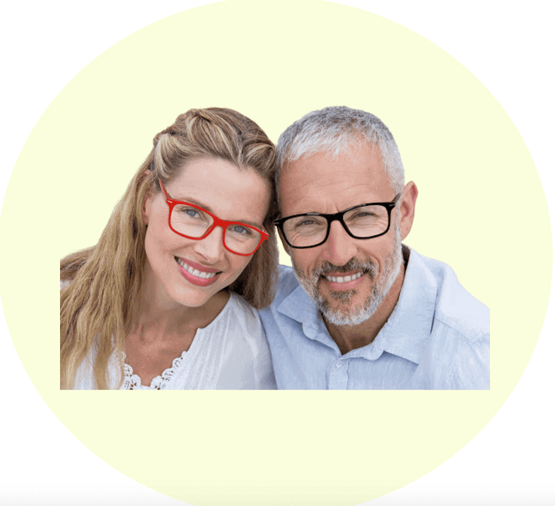 Reading Glasses Manufacturers and supplier in China for men and women