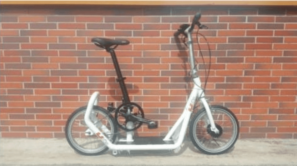 e bike factory