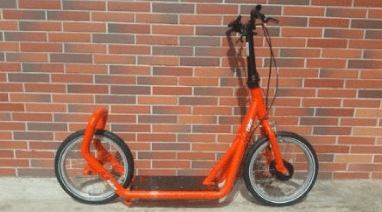 electric bike manufacturers