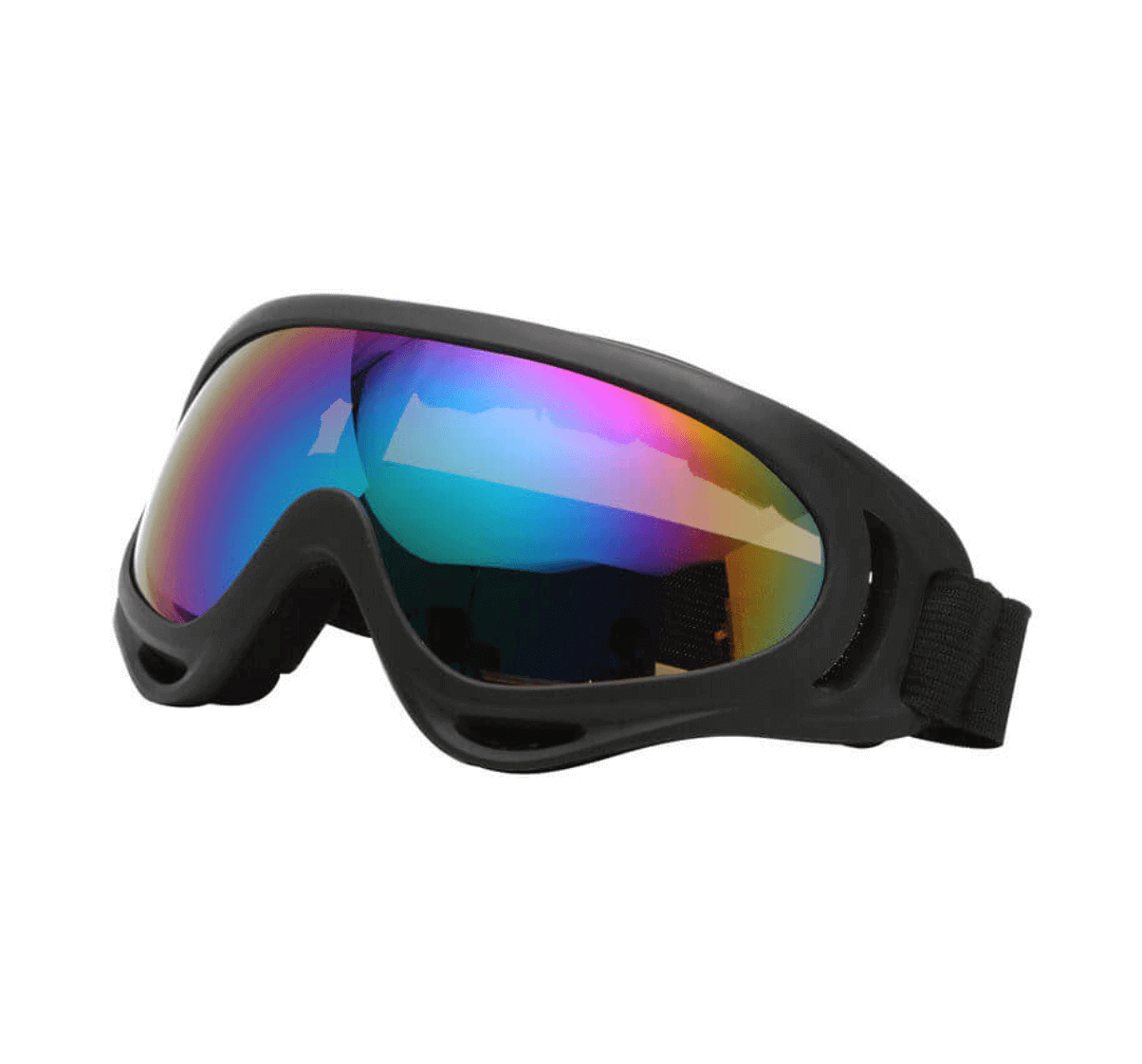 Wholesale Ski Goggles from China Sunglasses Manufacturer and Supplier