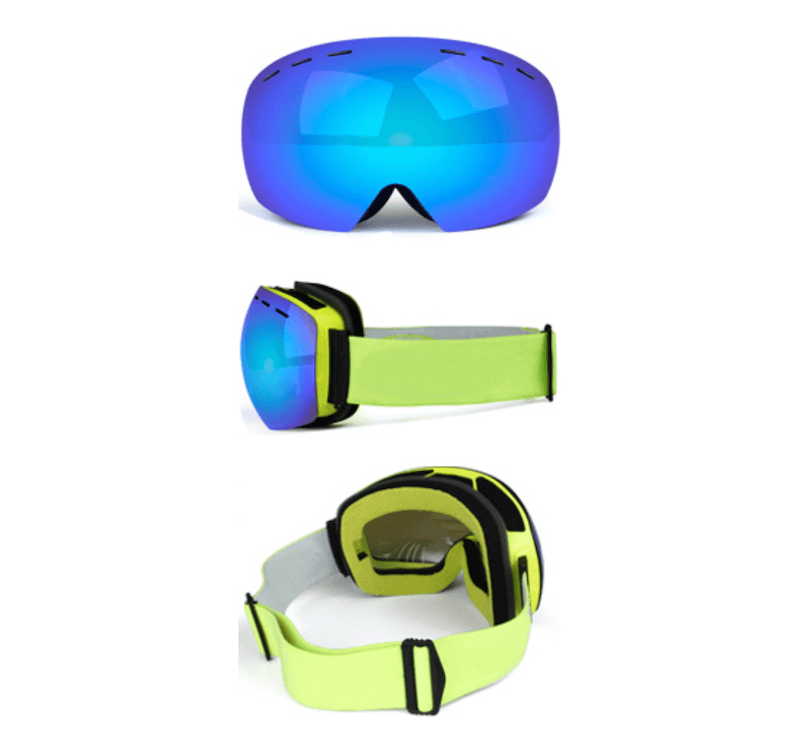 Custom Snow Goggles, Custom Snowboard Goggles, Custom Ski Goggles, Ski Goggle Manufacturers, best snow goggles, skiing goggles, snow eyewear, best ski goggles for glasses