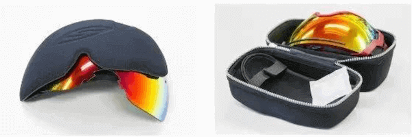 Custom Snow Goggles Use and maintenance