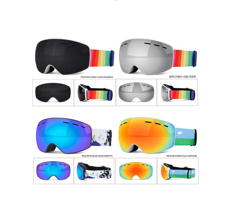 Wholesale Ski Goggles, Wholesale Snow Goggles, kids ski goggles, ski goggles over glasses, snowboard goggles, ski goggles that fit over glasses, snow eyewear, ski goggles to wear over glasses