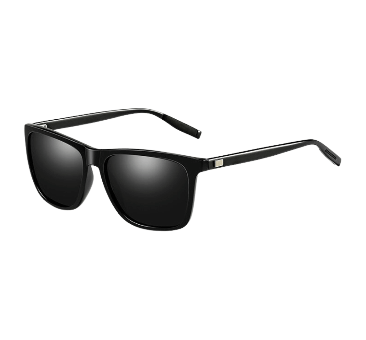 Custom Polarized Sunglasses, adults classic sunglasses, custom logo polarized sunglasses, eyeglasses manufacturer, China glasses manufacturer