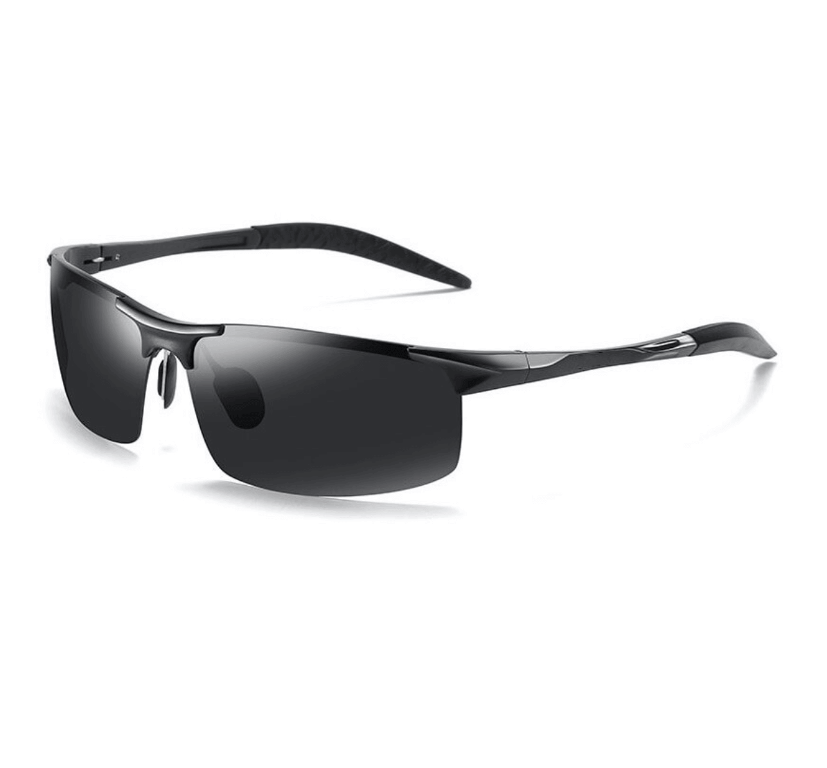 Custom Polarized Sunglasses, Al-Mg sunglasses, custom logo polarized sunglasses, design your own sunglasses with logo, custom sunglasses manufacturers China, eyeglasses supplier