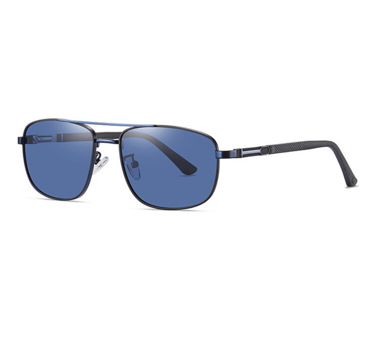 Custom Polarized Sunglasses, beam sunglasses blue lens, custom logo polarized sunglasses, sunglasses factory, eyewear manufacturers in China