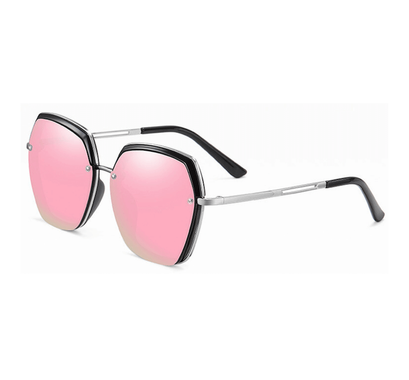 Custom Polarized Sunglasses, pink sunglasses, custom logo polarized sunglasses, custom sunglasses with logo, Sunglasses Manufacturer, eyewear manufacturer