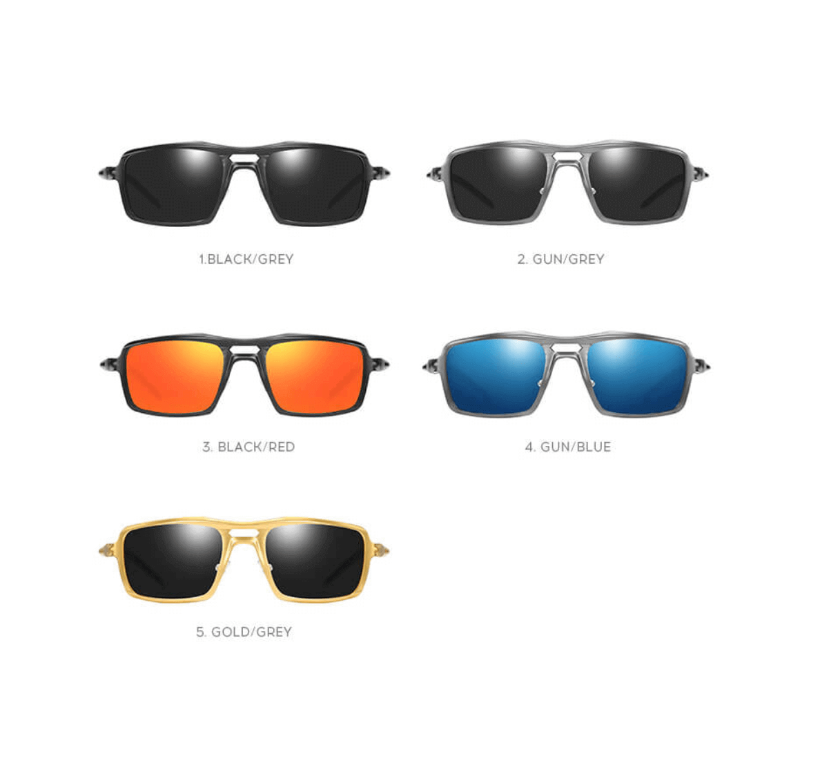  Custom Polarized Sunglasses, polarized fishing sunglasses, custom logo polarized sunglasses, China Sunglasses Manufacturer, eyewear supplier
