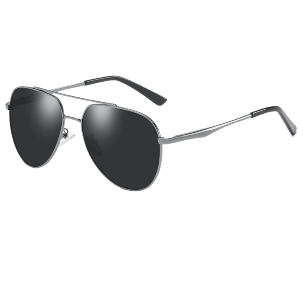 aviator black sunglasses, aviator sunglasses black, black aviator sunglasses, black gradient aviator sunglasses, sunglasses factory in China