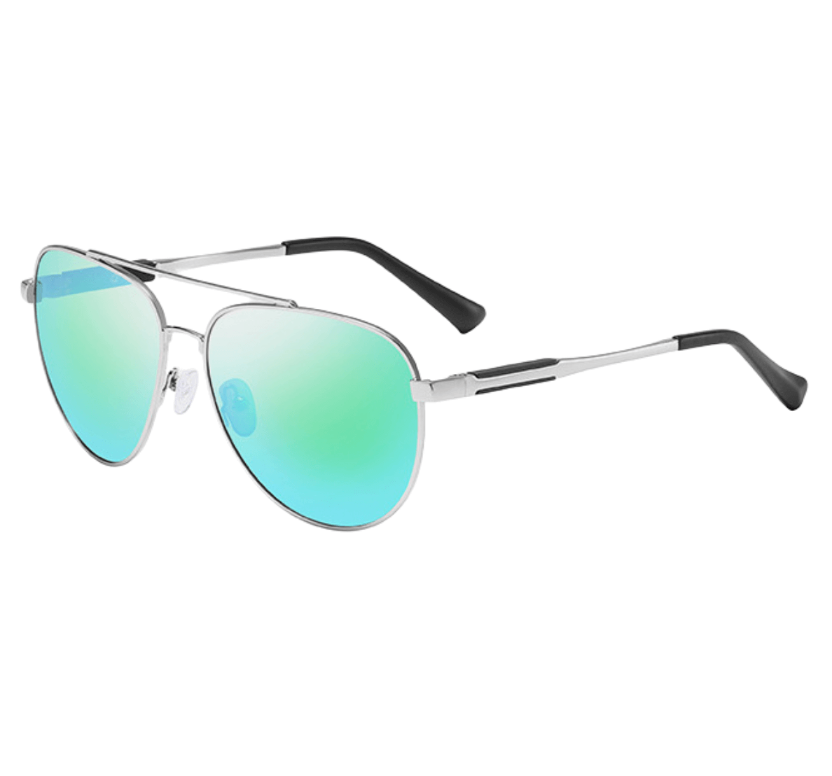 Wholesale Blue Aviator Sunglasses Cheap, blue lens aviator sunglasses, sunglasses factory in China, wholesale sunglasses
