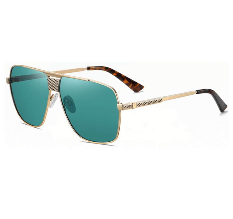 Wholesale green aviator sunglasses, Wholesale Aviator Sunglasses, sunglasses factory in China, wholesale sunglass