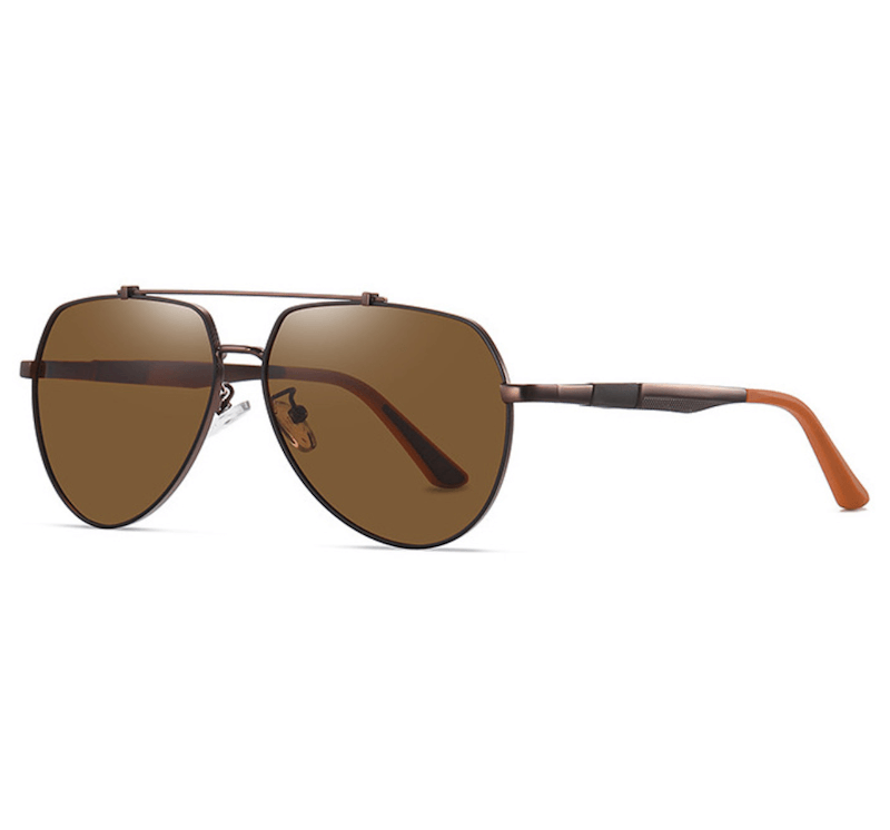 custom aviator sunglasses, custom brown aviator sunglasses, customized sunglasses in bulk, custom made sunglasses manufacturers, sunglasses factory