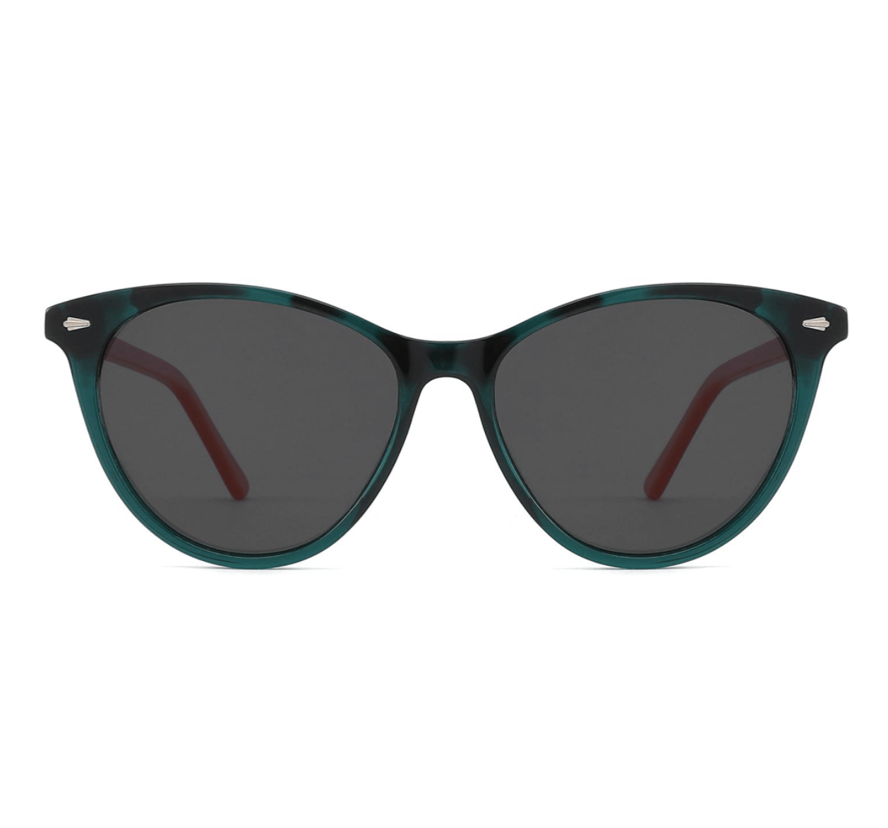wholesale cat eye sunglasses, round cat eye glasses, China sunglasses supplier, sunglasses factory