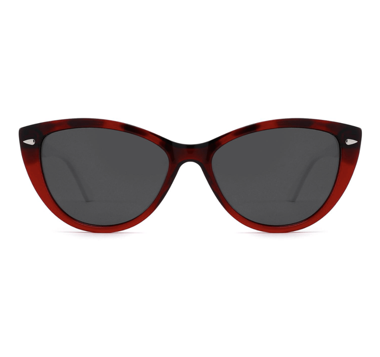wholesale cat eye sunglasses, cat eye sunglasses red, red retro cat eye sunglasses, buy wholesale sunglasses, China sunglasses factory