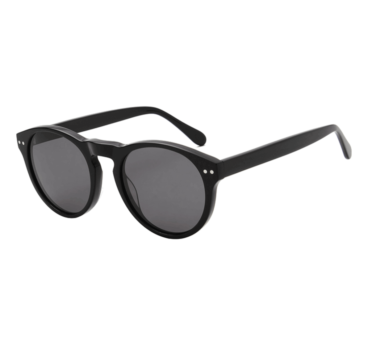Wholesale round acetate sunglasses, wholesale acetate sunglasses, acetate sunglasses manufacturer, wholesale sunglasses, Chinese sunglasses manufacturers, glasses manufacturers