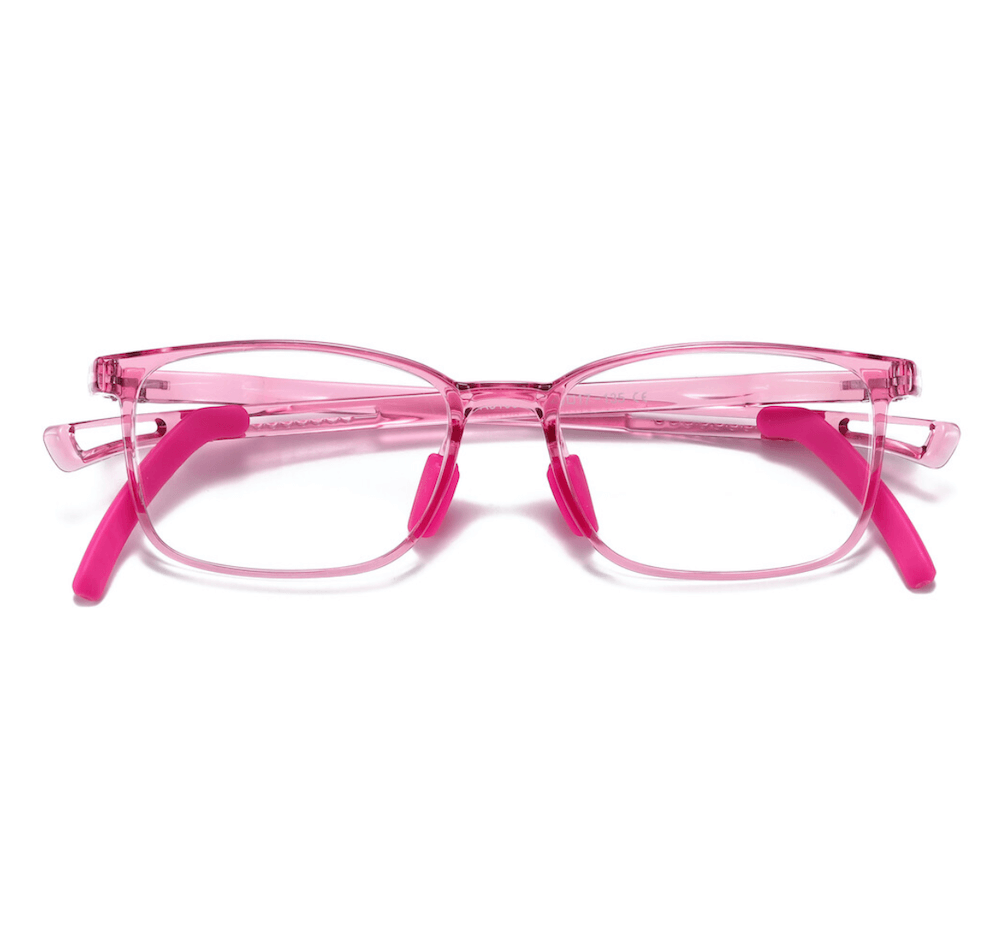 TR90 glasses frames for girls, eyewear frame manufacturers