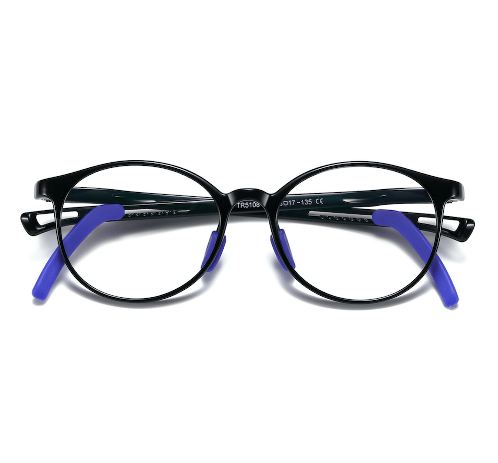 TR90 glasses frames for boys, eyewear frame suppliers