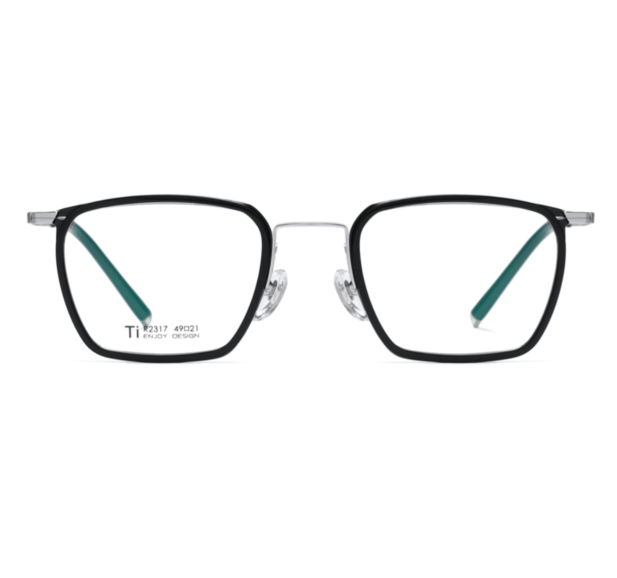 Acetate+Titanium optical frame, glasses frames suppliers, optical frames wholesale China, custom optical frames